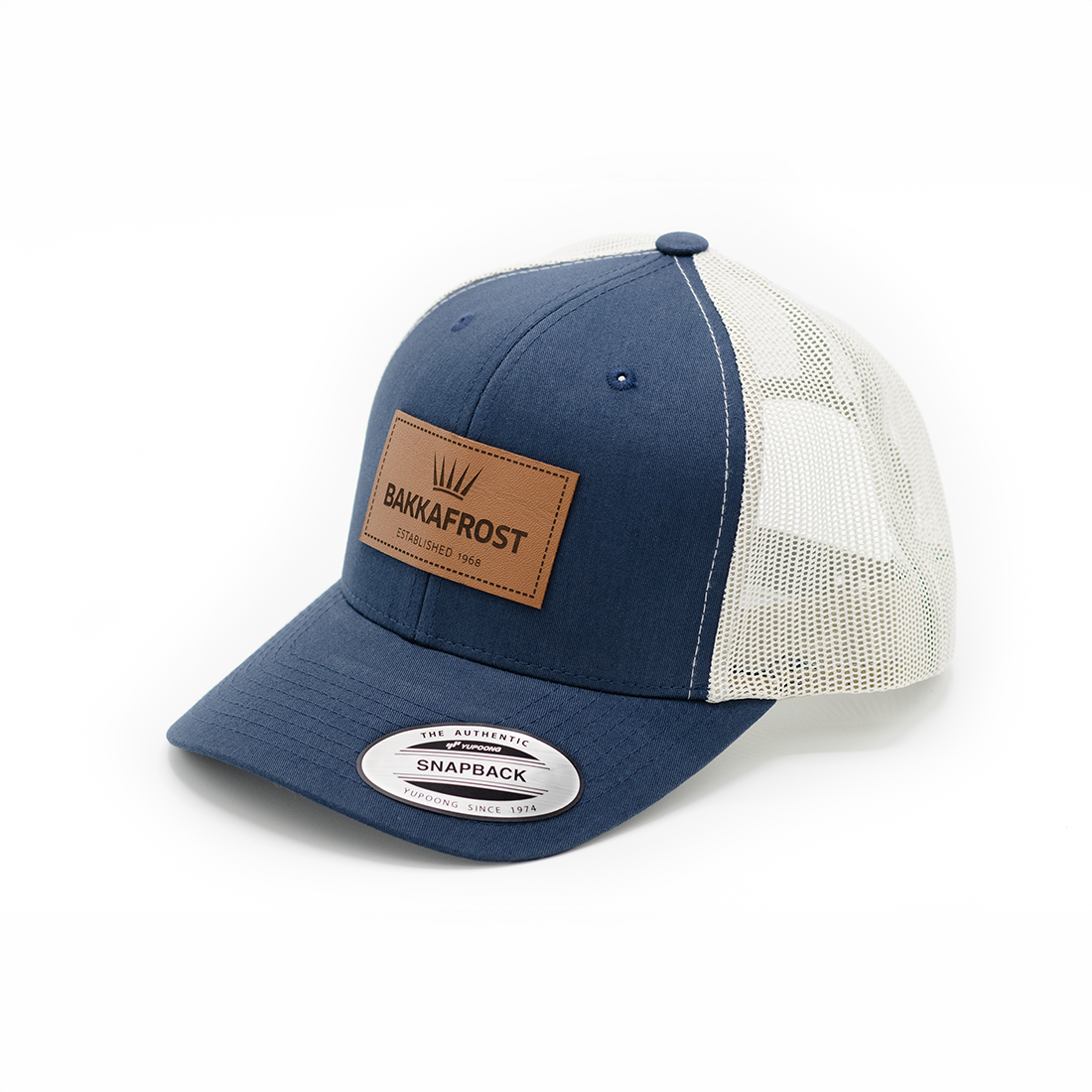 Bakkafrost Trucker Hat