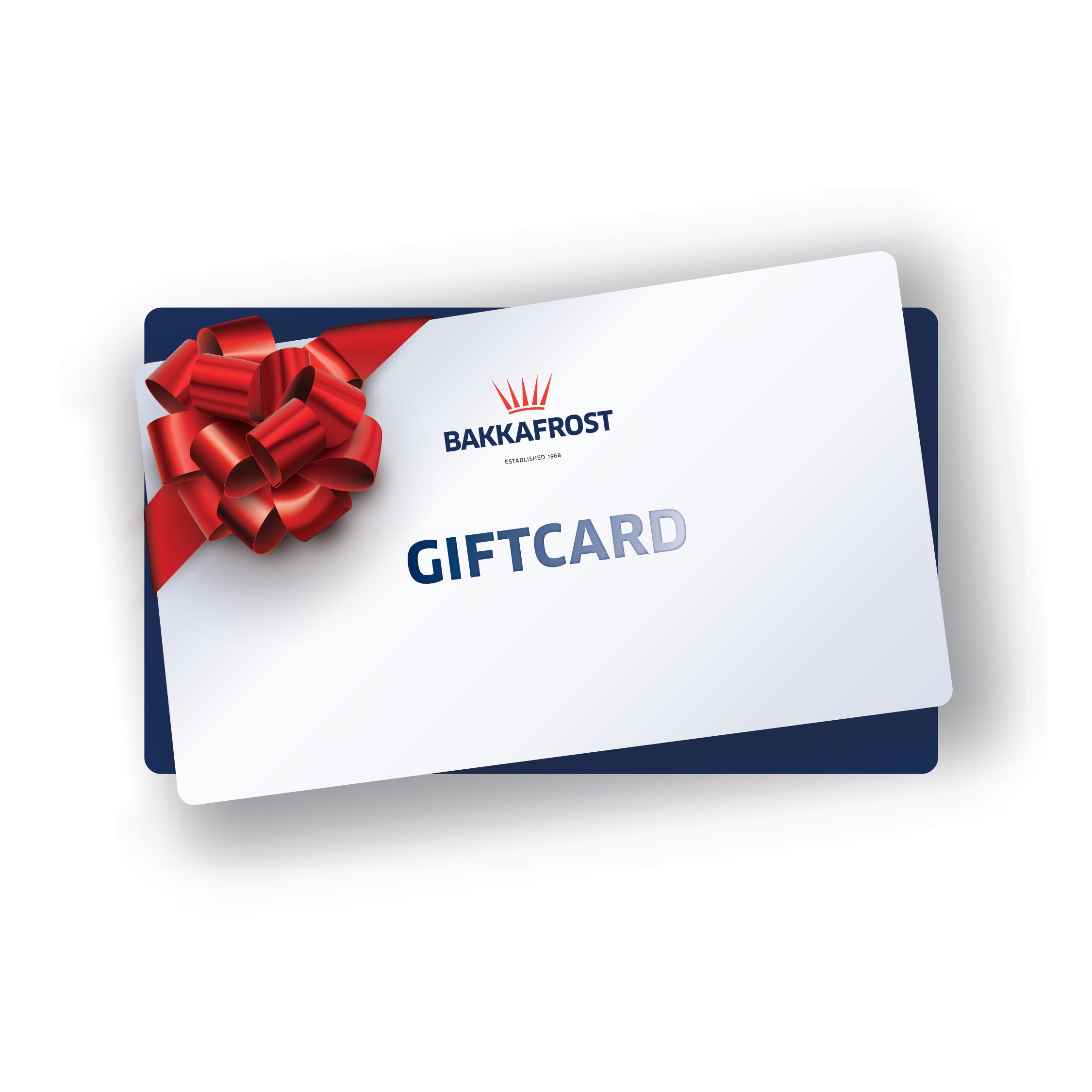 Gift Card ($)