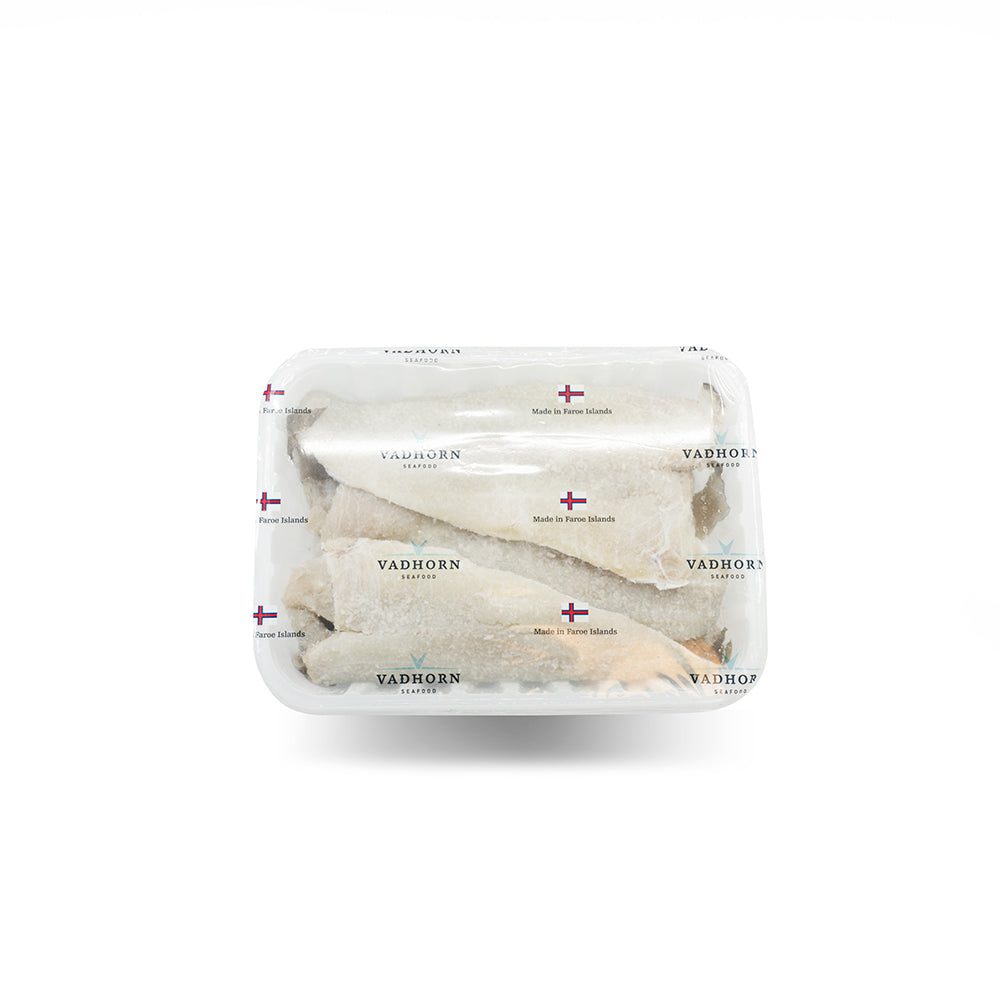 Bacalao (Salted & Dried cod)