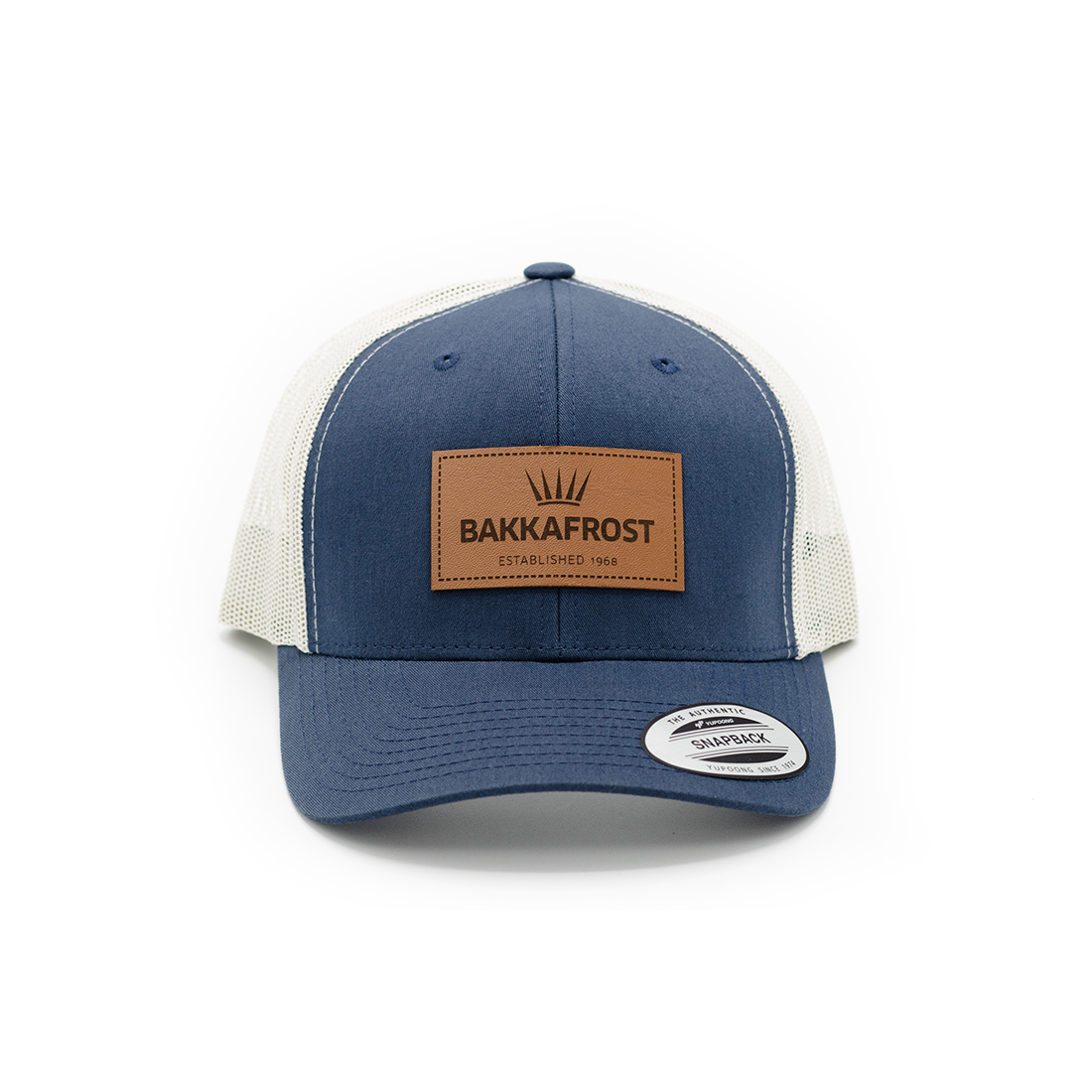 Bakkafrost Trucker Hat