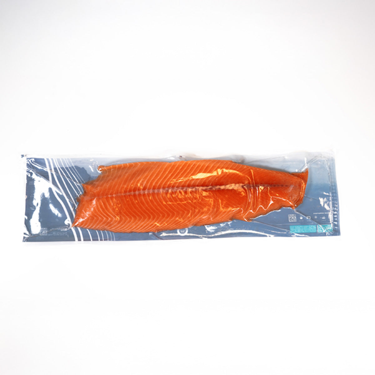 Frozen Salmon Fillet