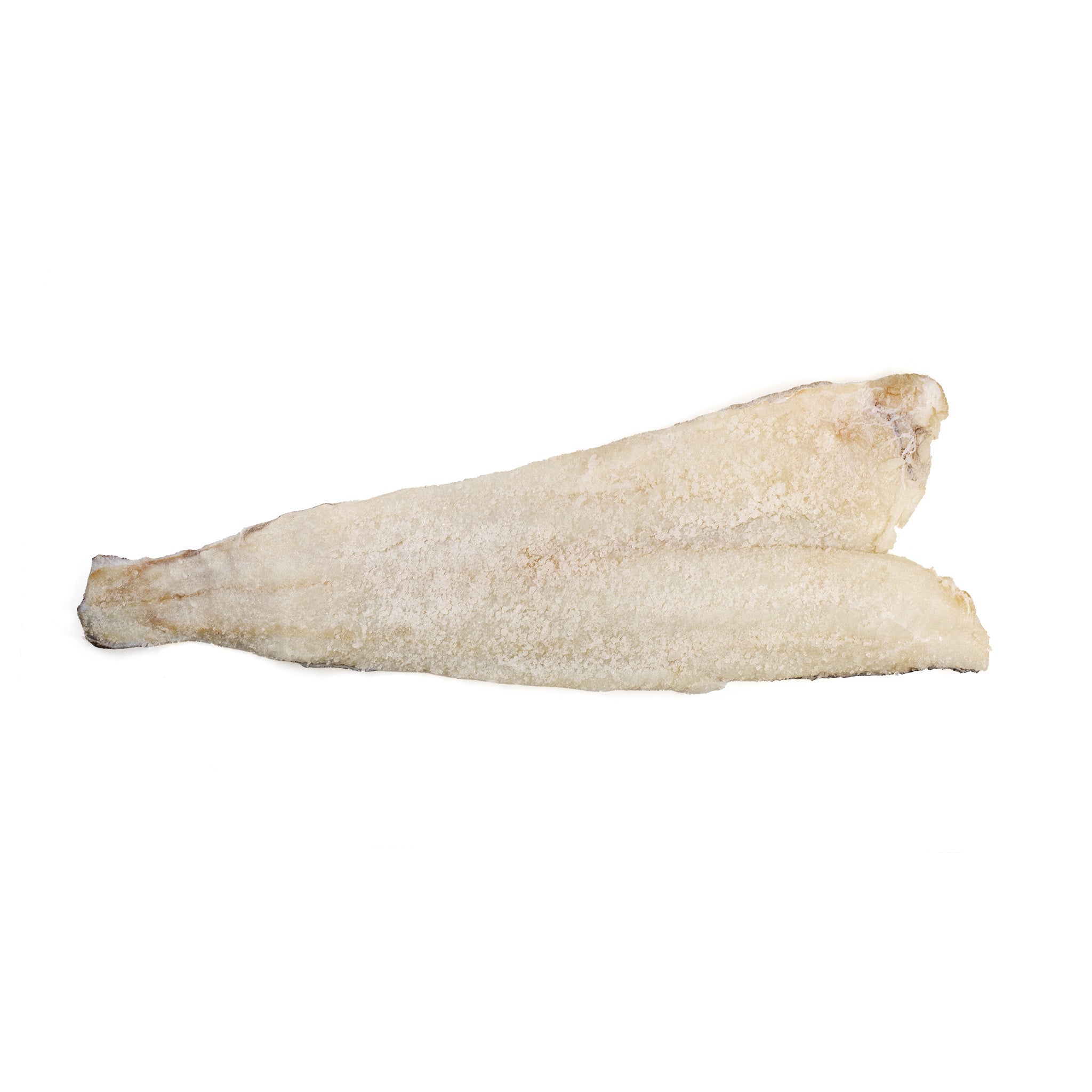 Bacalao (Salted & Dried cod)